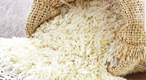 Ponni Boiled Rice benefits